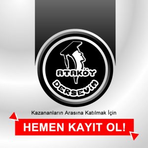 taköy dersevim ayt-tyt-yks-lgs kursları