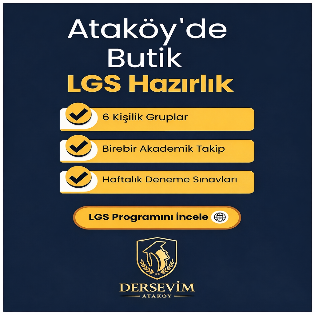 1999'dan günümüze Ataköy'deyiz. 0507 637 23 03